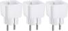 4064161334578 Paulmann Home Socket White