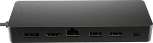 HP USB-C® docking station  50H55UT