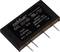 A black electronic component with the inscription 'celduc SKL 20120'. The component has connection pins and technical specifications.