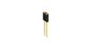 Fischer Elektronik SIL socket (precision) No. of rows: 2 10025835 10 pc(s)