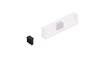 Fischer Elektronik SIL socket (precision) No. of rows: 1 10025875 10 pc(s)