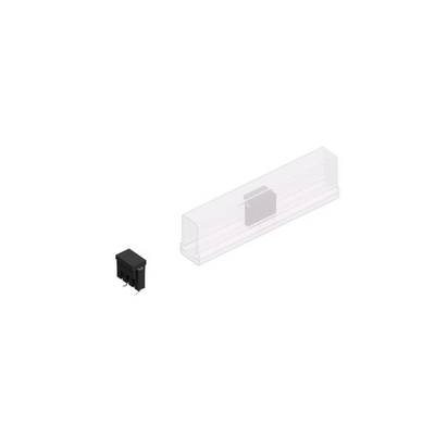 Fischer Elektronik SIL socket (precision) No. of rows: 1 10025875 10 pc(s)-0