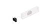 Fischer Elektronik SIL socket (precision) No. of rows: 1 10025878 10 pc(s)