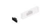 Fischer Elektronik SIL socket (precision) No. of rows: 1 10025884 10 pc(s)