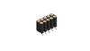 Fischer Elektronik SIL socket (precision) No. of rows: 2 10025976 10 pc(s)