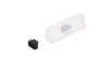 Fischer Elektronik SIL socket (precision) No. of rows: 2 10025977 10 pc(s)