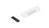 Fischer Elektronik SIL socket (precision) No. of rows: 1 10026173 10 pc(s)