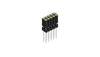 Fischer Elektronik SIL socket (precision) No. of rows: 2 10026257 10 pc(s)