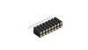 Fischer Elektronik SIL socket (precision) No. of rows: 2 10026409 10 pc(s)