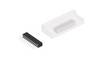 Fischer Elektronik SIL socket (precision) No. of rows: 2 10026415 10 pc(s)