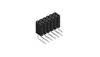 Fischer Elektronik SIL socket (standard) No. of rows: 2 10026579 10 pc(s)