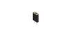 Fischer Elektronik SIL socket (precision) No. of rows: 2 10026723 10 pc(s)