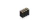 Fischer Elektronik SIL socket (precision) No. of rows: 2 10026728 10 pc(s)