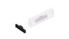 Fischer Elektronik SIL socket (standard) No. of rows: 1 10139583 10 pc(s)