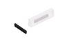 Fischer Elektronik SIL socket (standard) No. of rows: 1 10139136 10 pc(s)