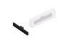 Fischer Elektronik SIL socket (standard) No. of rows: 1 Pins per row: 15 BLLP5SMD15ZBSM 10 pc(s) Piece