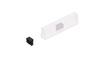 Fischer Elektronik SIL socket (standard) No. of rows: 1 10132181 10 pc(s)