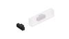 Fischer Elektronik SIL socket (standard) No. of rows: 2 10068950 10 pc(s)
