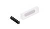 Fischer Elektronik SIL socket (standard) No. of rows: 2 10079864 10 pc(s)