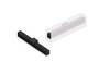 Fischer Elektronik SIL socket (standard) No. of rows: 2 10129482 10 pc(s)