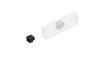 Fischer Elektronik SIL socket (standard) No. of rows: 2 10079863 10 pc(s)
