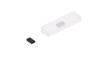 Fischer Elektronik SIL socket (standard) No. of rows: 1 10139135 10 pc(s)
