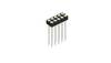 Fischer Elektronik SIL socket (precision) No. of rows: 2 10041609 10 pc(s)