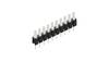 Fischer Elektronik Pin strip (precision) No. of rows: 1 10039923 10 pc(s)