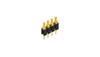 Fischer Elektronik Pin strip (precision) No. of rows: 1 10039911 10 pc(s)