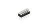 Fischer Elektronik Pin strip (precision) No. of rows: 2 10041209 10 pc(s)