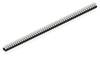 Fischer Elektronik Pin strip (precision) No. of rows: 2 10041207 10 pc(s)