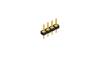 Fischer Elektronik Pin strip (precision) No. of rows: 1 10043729 10 pc(s)