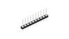 Fischer Elektronik Pin strip (precision) No. of rows: 1 10043941 10 pc(s)