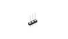 Fischer Elektronik Pin strip (precision) No. of rows: 1 10043927 10 pc(s)