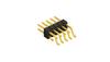 Fischer Elektronik Pin strip (standard) No. of rows: 2 10052544 10 pc(s)