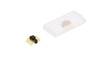 Fischer Elektronik Pin strip (standard) No. of rows: 2 10052545 10 pc(s)
