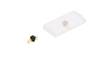 Fischer Elektronik Pin strip (standard) No. of rows: 2 10052523 10 pc(s)