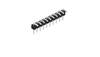 Fischer Elektronik Pin strip (standard) No. of rows: 1 10052939 10 pc(s)