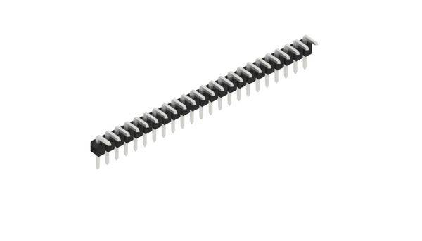 Fischer Elektronik Pin strip (standard) No. of rows: 1 SL1804223Z 10 pc(s)-0
