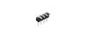 Fischer Elektronik Pin strip (standard) No. of rows: 1 10052923 10 pc(s)