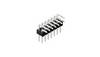 Fischer Elektronik Pin strip (standard) No. of rows: 2 10056290 10 pc(s)