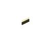 Fischer Elektronik Pin strip (standard) No. of rows: 1 10056453 10 pc(s)