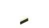 Fischer Elektronik Pin strip (standard) No. of rows: 1 10056456 10 pc(s)