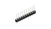 Fischer Elektronik Pin strip (standard) No. of rows: 1 10057898 10 pc(s)