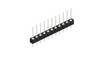 Fischer Elektronik Pin strip (standard) No. of rows: 1 10057900 10 pc(s)