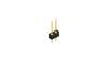 Fischer Elektronik Pin strip (standard) No. of rows: 1 10057883 10 pc(s)
