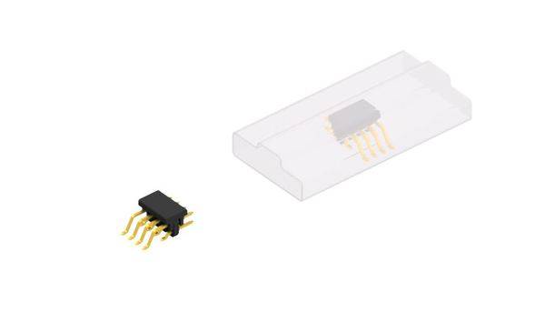 Fischer Elektronik Pin strip (standard) No. of rows: 2  10062251 10 pc(s)