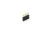 Fischer Elektronik Pin strip (standard) No. of rows: 1 10062842 10 pc(s)