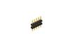 Fischer Elektronik Pin strip (standard) No. of rows: 1 10062844 10 pc(s)