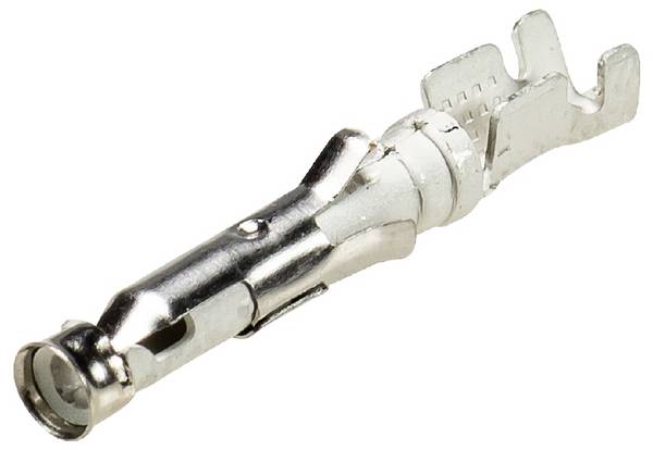 Wieland Electric 02.124.1000.0 Socket contact    5000 pc(s)